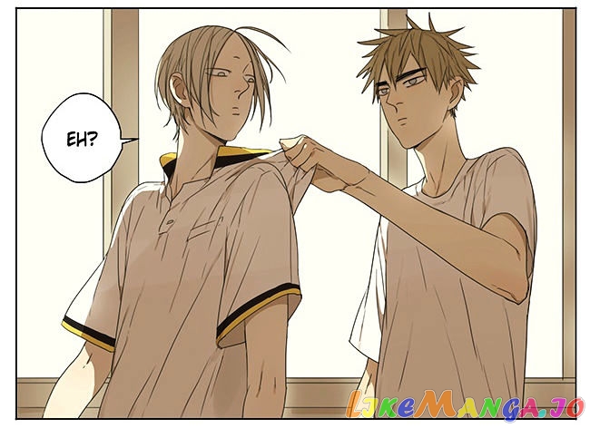 19 Days chapter 65 image 3